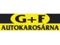 G+F autokarosárna