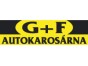 G+F autokarosárna