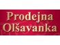 Prodejna Olšavanka - pivovar Uherský Brod